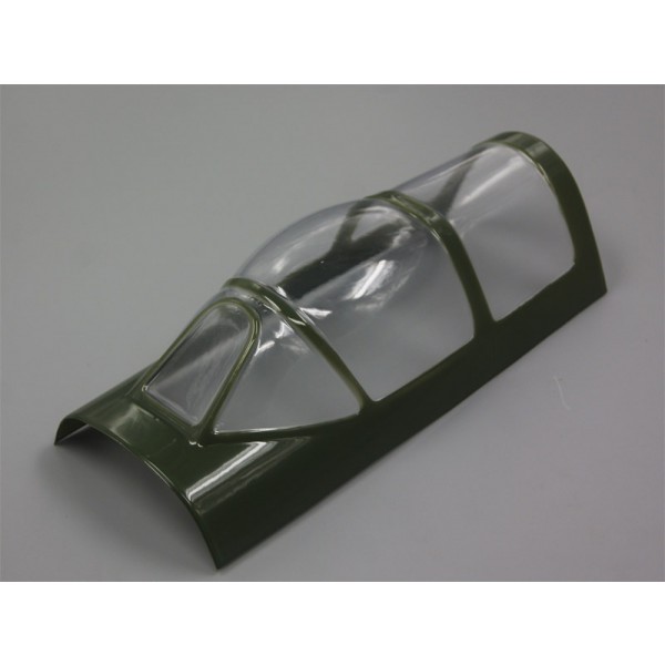 Dynam Spitfire Canopy (B-SPTF-05)