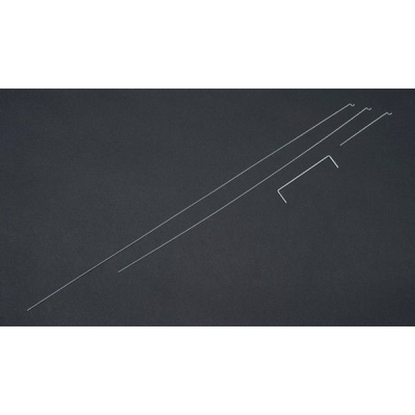 Dynam Spitfire Push Rods (B-sptf-11)