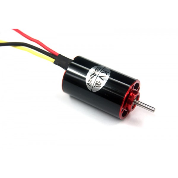 B2030 3500KV Brushless Inrunner Motor