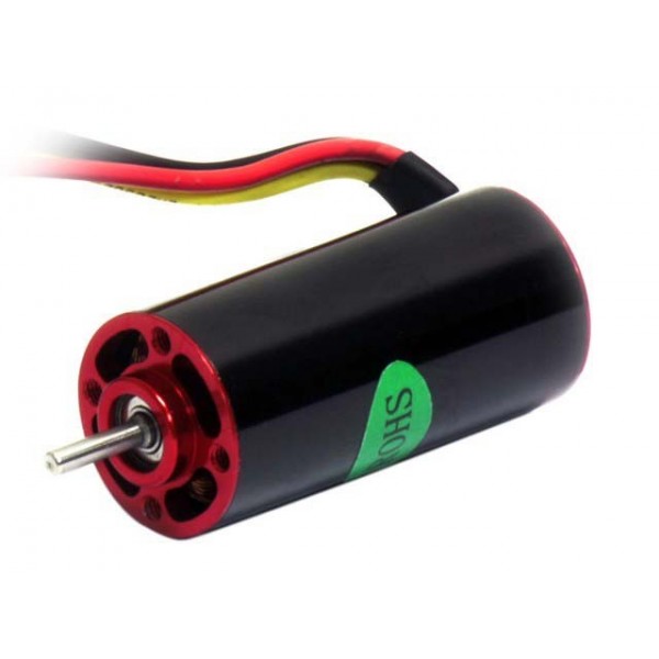XYH-B2040 KV2080 Brushless Inrunner Motor 