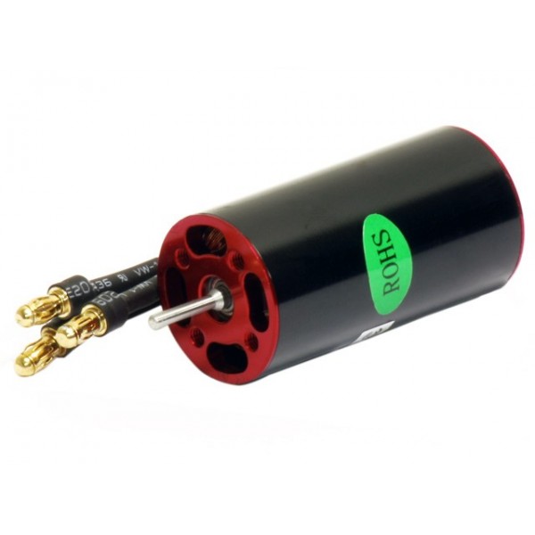 XYH-B2445 KV2900 Brushless Inrunner Motor 
