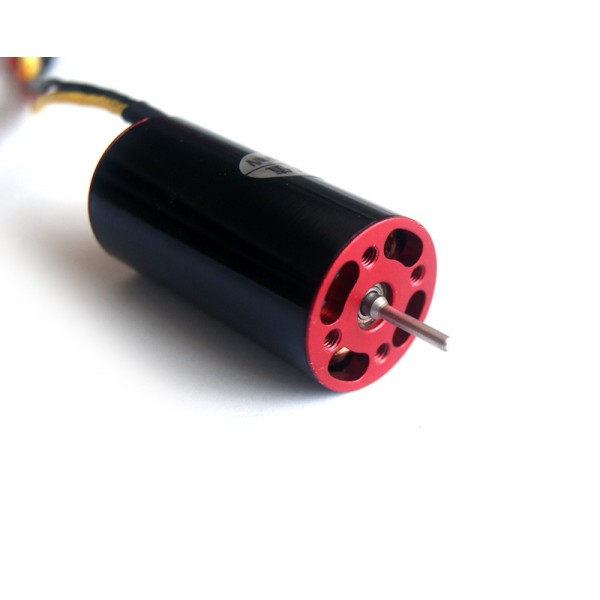 B2445 2350KV Brushless Inrunner Motor