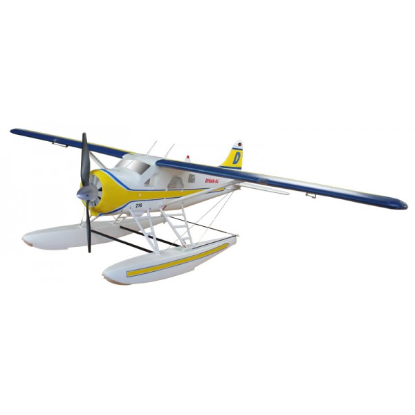 59in Dynam Beaver DHC2 PNP (EPO Foam)