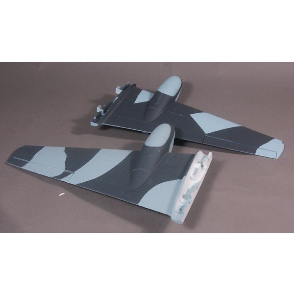 Dynam BF110 Wing (BF110-02)