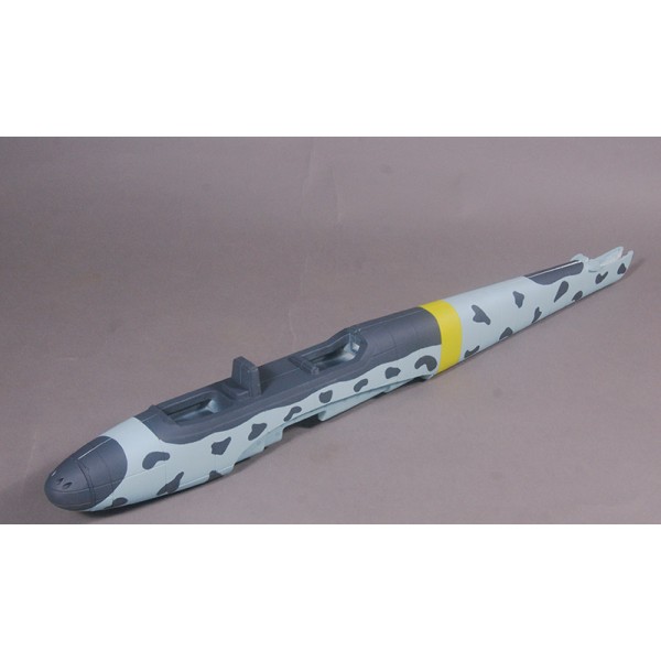Dynam BF110 Fuselagel (BF110-01)