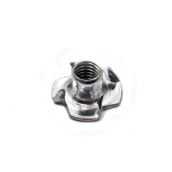 Metric M3 Blind Nut (10pcs)