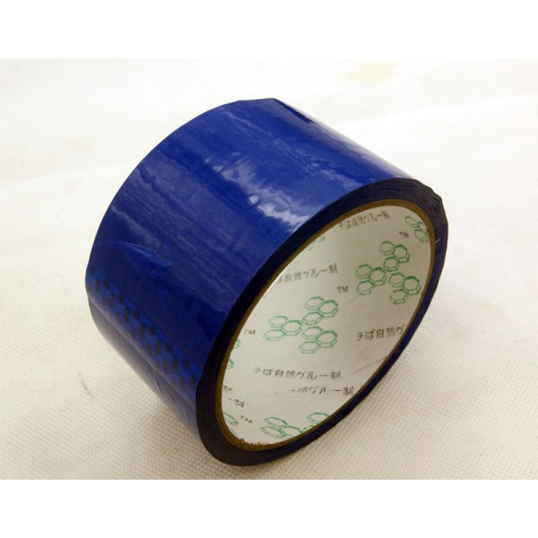 Blue Wing Tape 50mm x 40m (131ft)