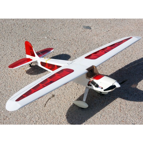 77in Aviator Pro 60 ARF (Balsa)