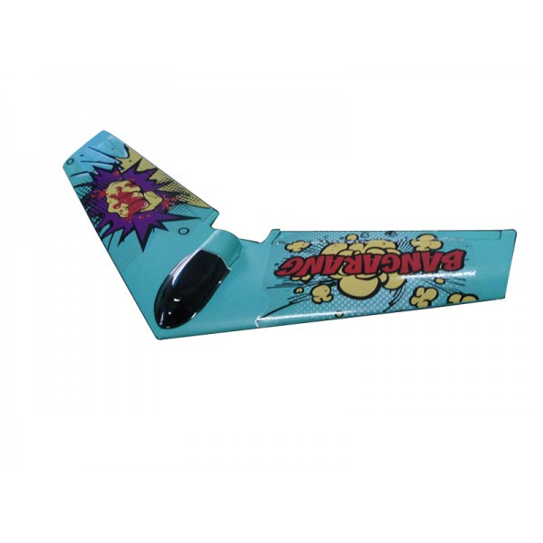 40in X-UAV Boomerang Kit (EPO Foam)