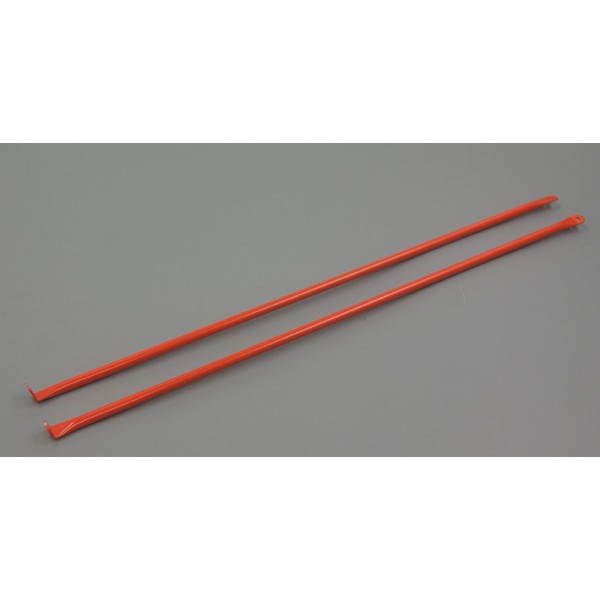 Dynam Cessna 188 Wing Struts (C188-08)