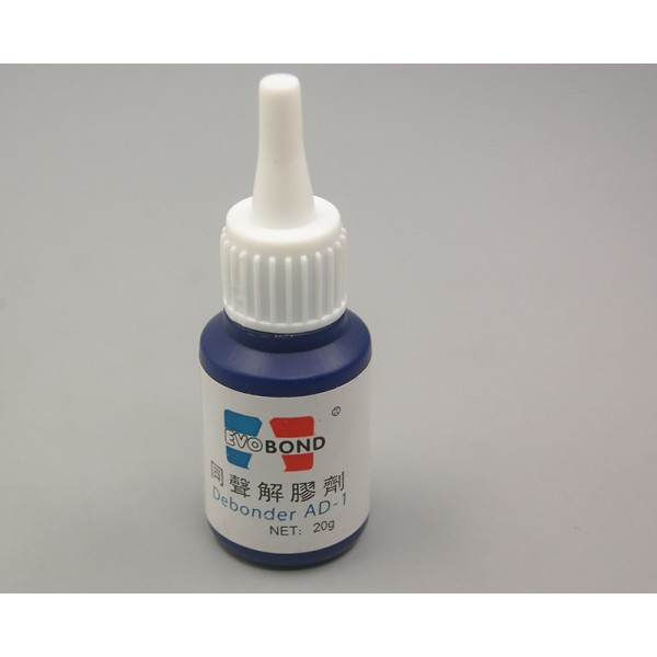 CA Remover / Dissolver