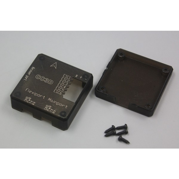 CC3D Protective Case