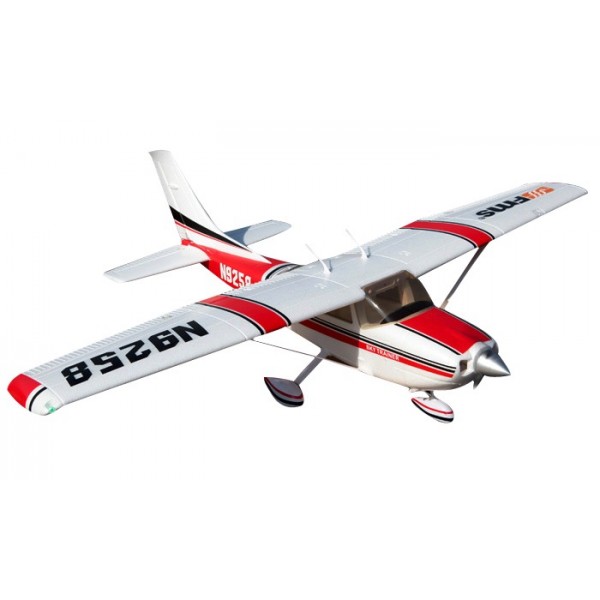 FMS 1010mm(40in) 4CH Cessna Airplane RTF