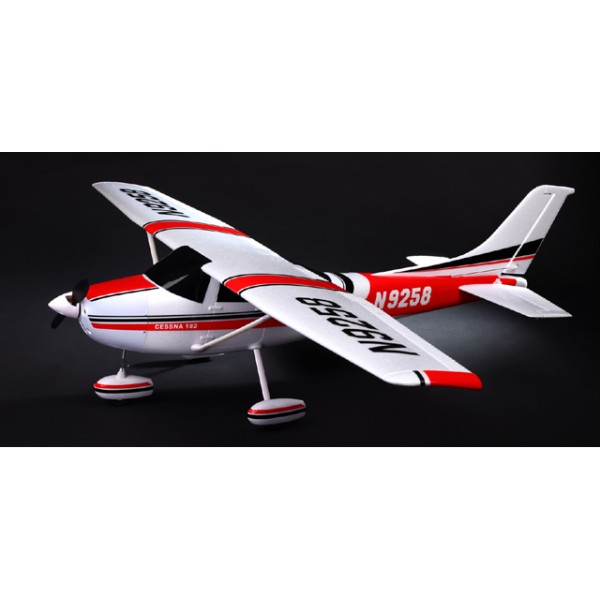 55in Cessna 182 RTF (EPO Foam)
