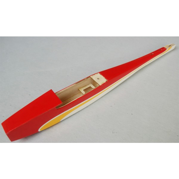 Fuselage for 28in Clipper-700