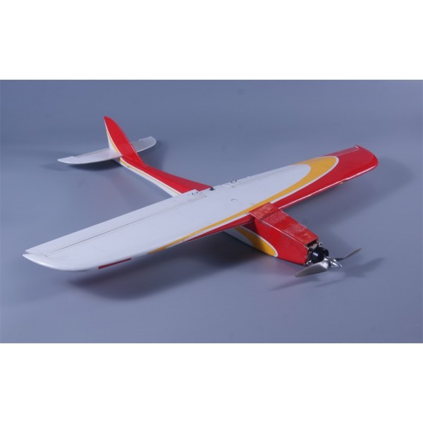 28in Clipper-700 PNP (Balsa)