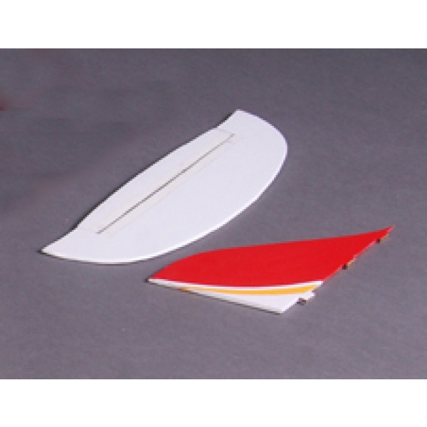 Tail Set for 28in Clipper-700