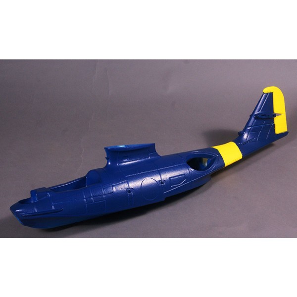 Dynam PBY Catalina Fuselage (CTL-01)