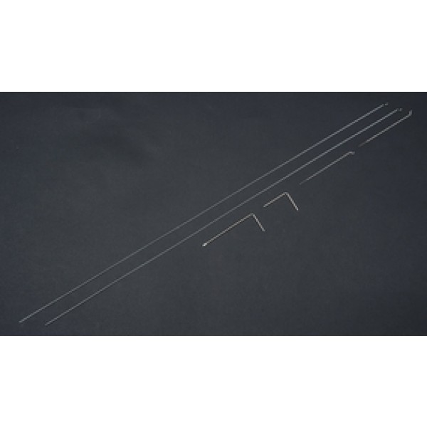 Dynam PBY Catalina Push Rods (CTL-08)