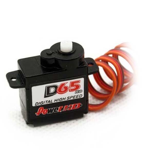 Power HD D65HB Digital Micro Servo