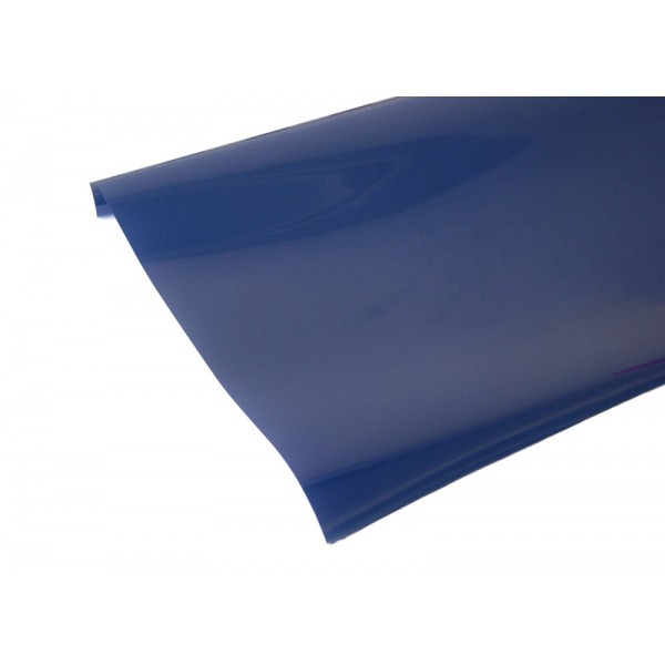 Neucover Iron-On Model Airplane Covering - Deep Blue
