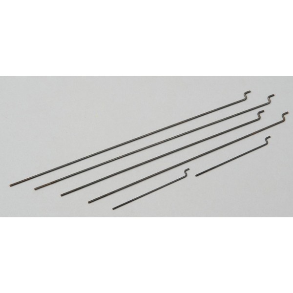 Dynam Devil Push Rods (Devil-11)