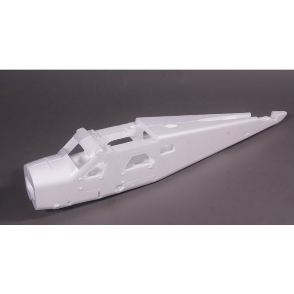 Dynam DHC-2 Beaver Fuselage (DHC2-01)