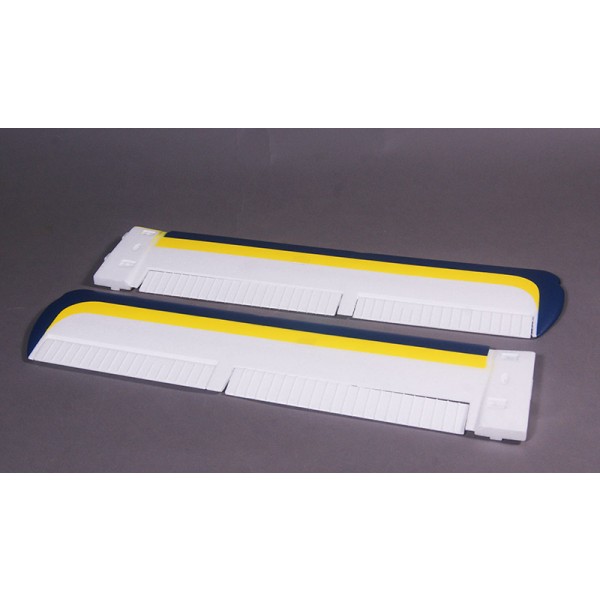 Dynam DHC-2 Beaver Wing (DHC2-02)