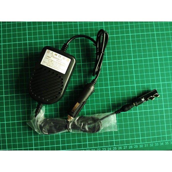 dji car charger