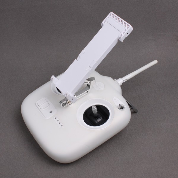 Extended Metal Bracket Mount Holder For DJI Phantom