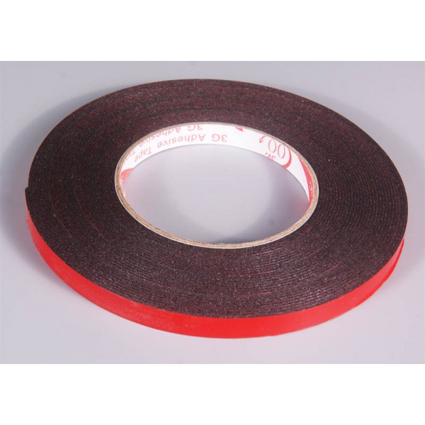 Double Sided Servo Tape (0.4in x 33ft)