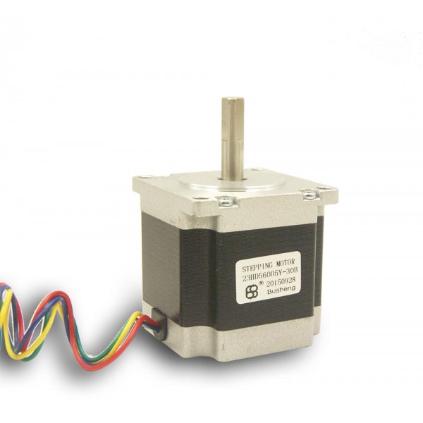 Nema23 Stepper Motor 3A 1.2Nm