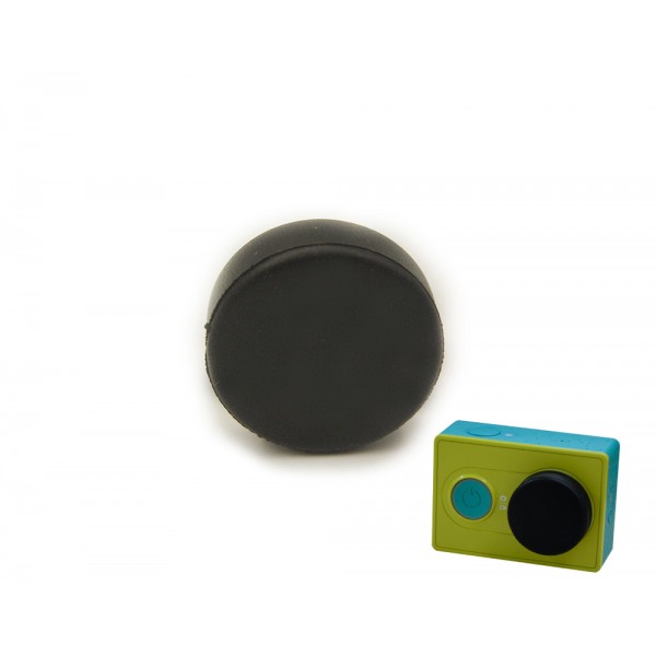 Portable Waterproof Camera Lens Cover for GoPro hero4/3