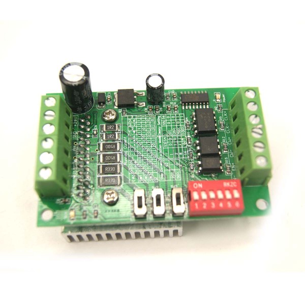 Single Axis Driver Board for CNC TB6560 Stepper Motor 3A for Arduino