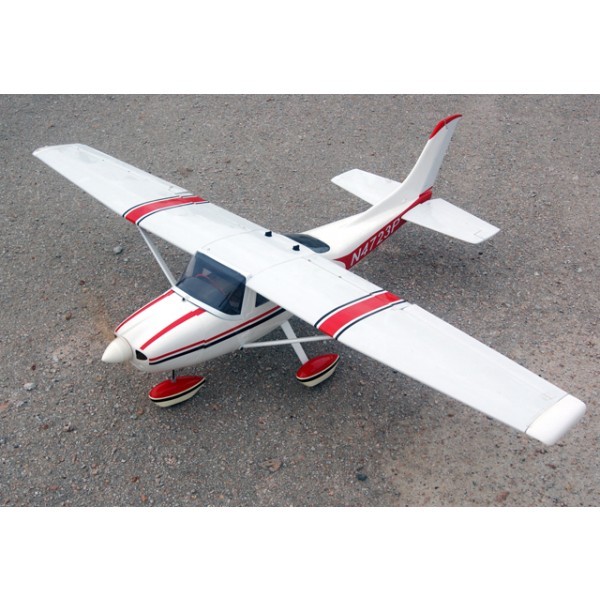 65in Cessna-182 Kit - Items Needed to Complete