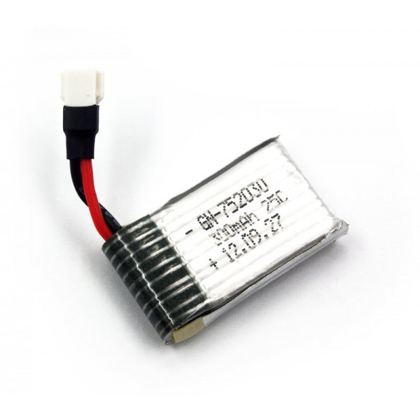DISC LiPO Battery for WL Toys V939 and V202 (Part Number: V939-07)