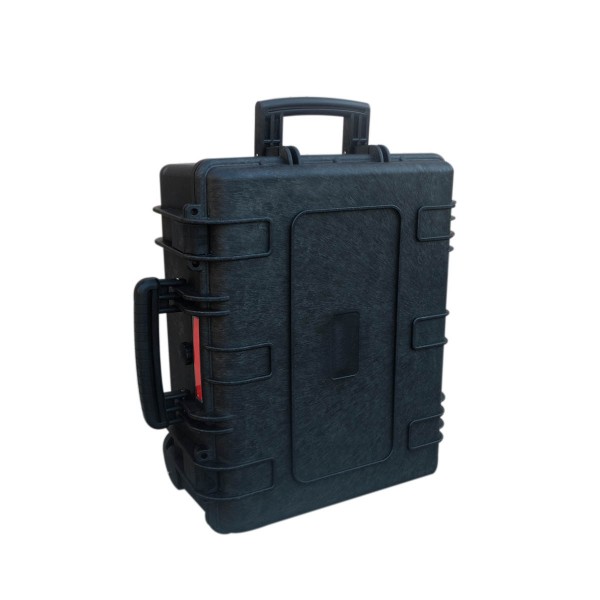 Trolley PP Rugged Case Military Spec for DJI Phantom 3 Professional, Advanced & Standard