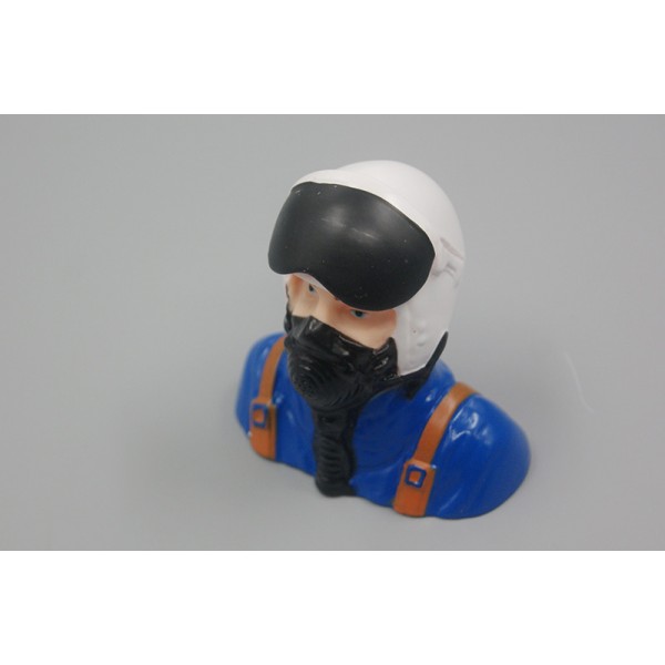 Dynam Pilot Figure (DYB-06)