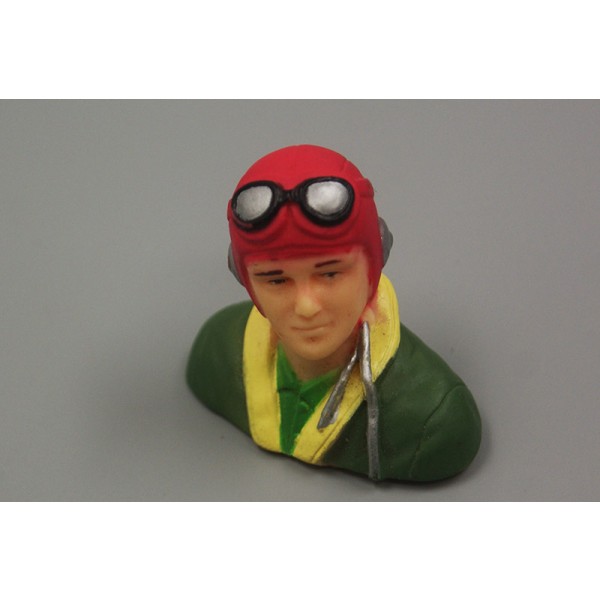 Dynam Pilot Figure (DYB-11)