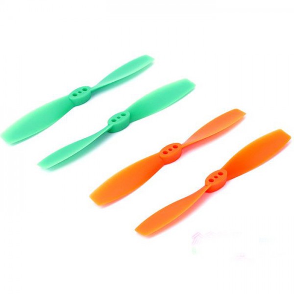 DYS 3 x 2 3020 Bullnose Multicopter Prop Set (2 CW and 2 CCW)