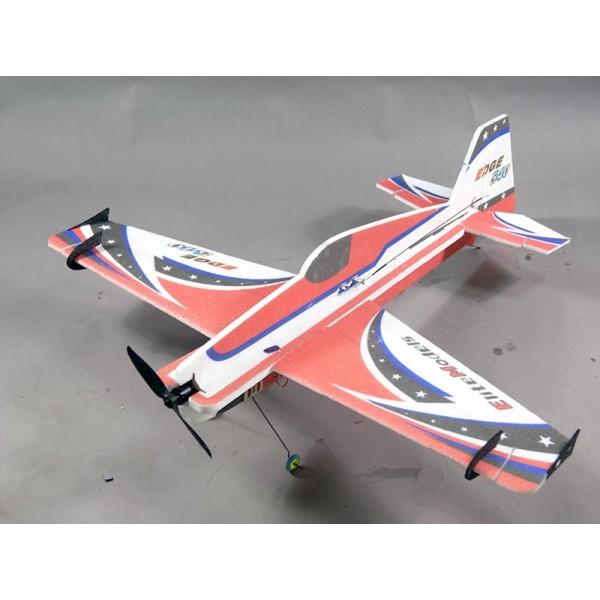 39in Edge 540 Kit (12mm EPP) - Items Needed to Complete