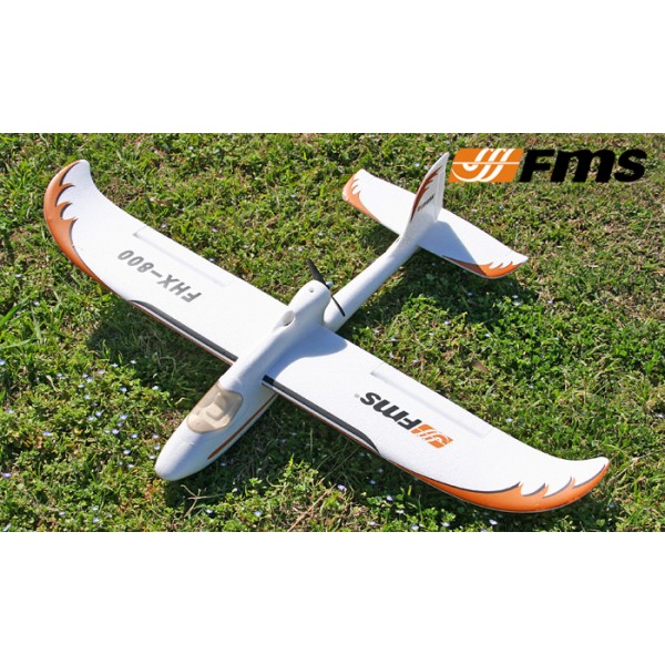 FMS 800mm(31.5in) Easy Trainer RTF
