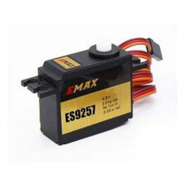 Emax ES9257 Digital Mini Tail Servo