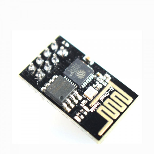 ESP8266 Wifi Module