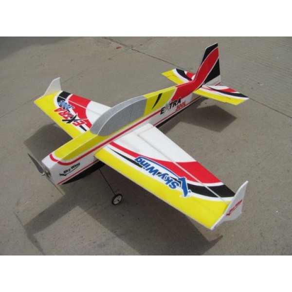 48in Skywing Extra-300 Profile ARF (EPP Foam)