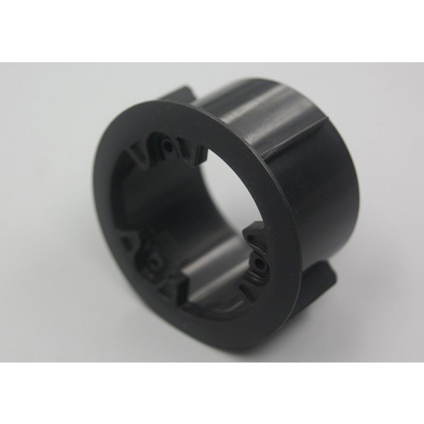 Plastic Motor Mount for Zeta Extreme 3D