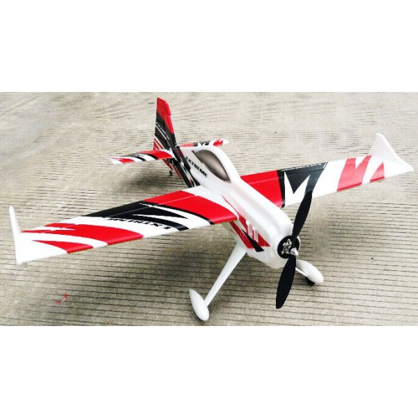 43in ZETA Extreme 3D PNP (EPO Foam)
