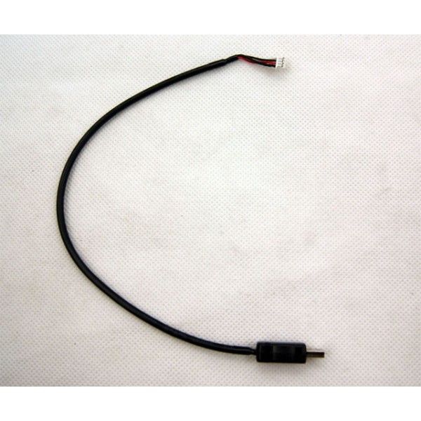 GoPro Video Output and Power Input Cable (F05847)