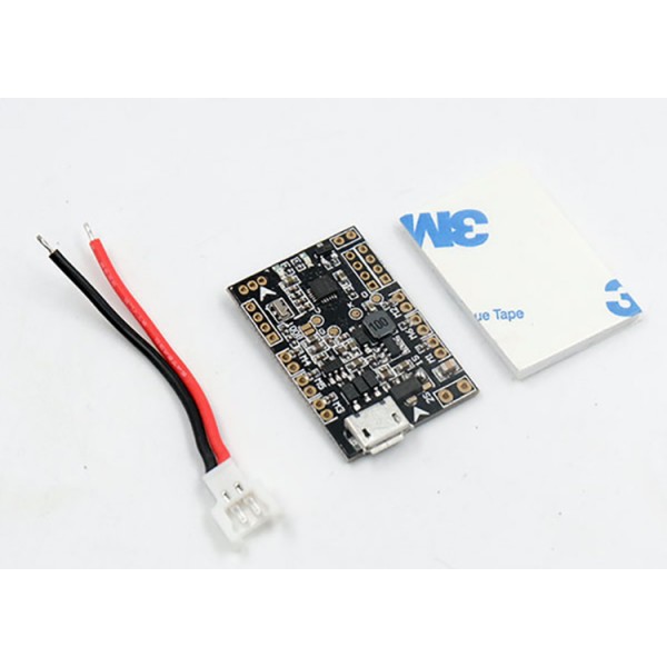 F3 EVO V2 Brushed 3g Flight Controller (Not for Brushless Motors)