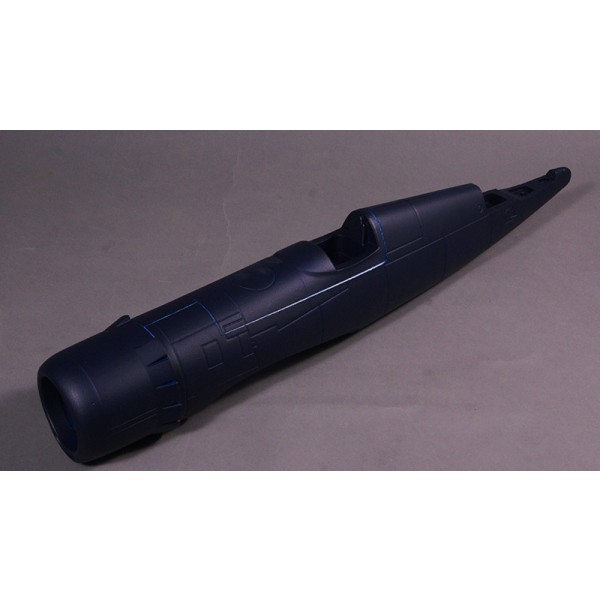 Dynam F4U Fuselage (F4U-01)